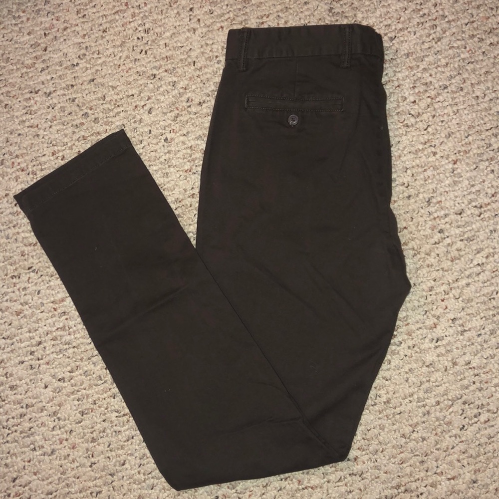 Old Navy Ultimate Slim Pant - Picture 2 of 2